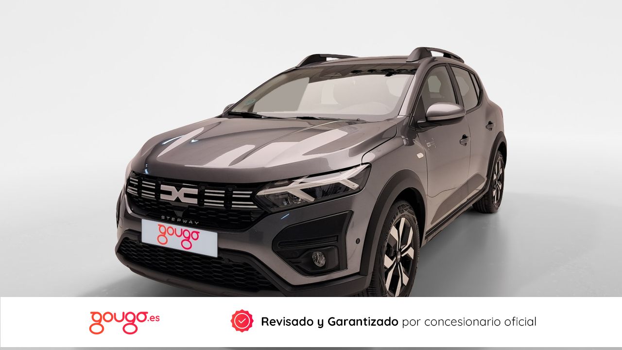 Brugt Dacia Sandero 1.0 tce