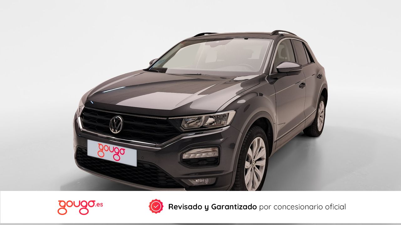 Brugt Volkswagen T-Roc 1.0 tsi