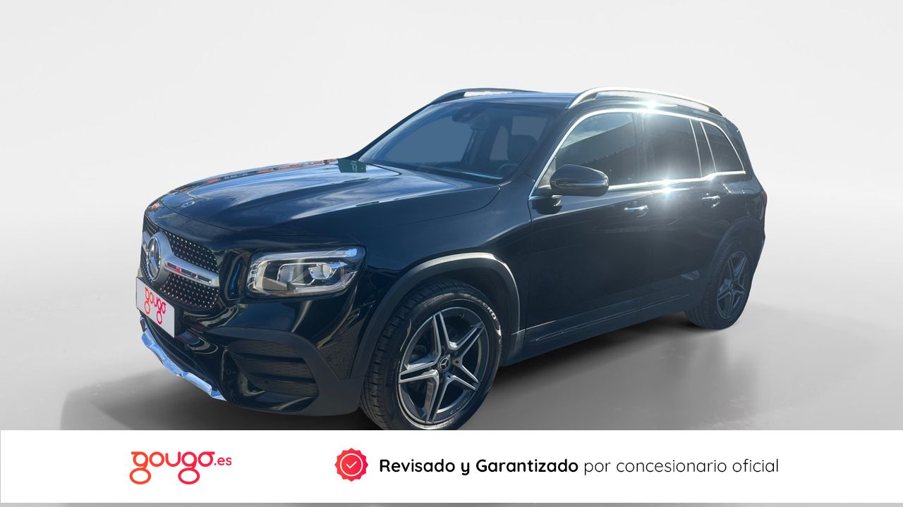 Brugt Mercedes Benz Glb-Class 200