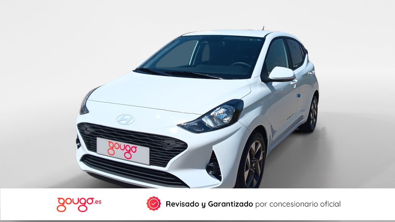 Brugt Hyundai I10 1.0