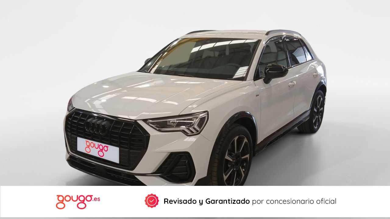 Brugt Audi Q3 1.5 35 TFSI