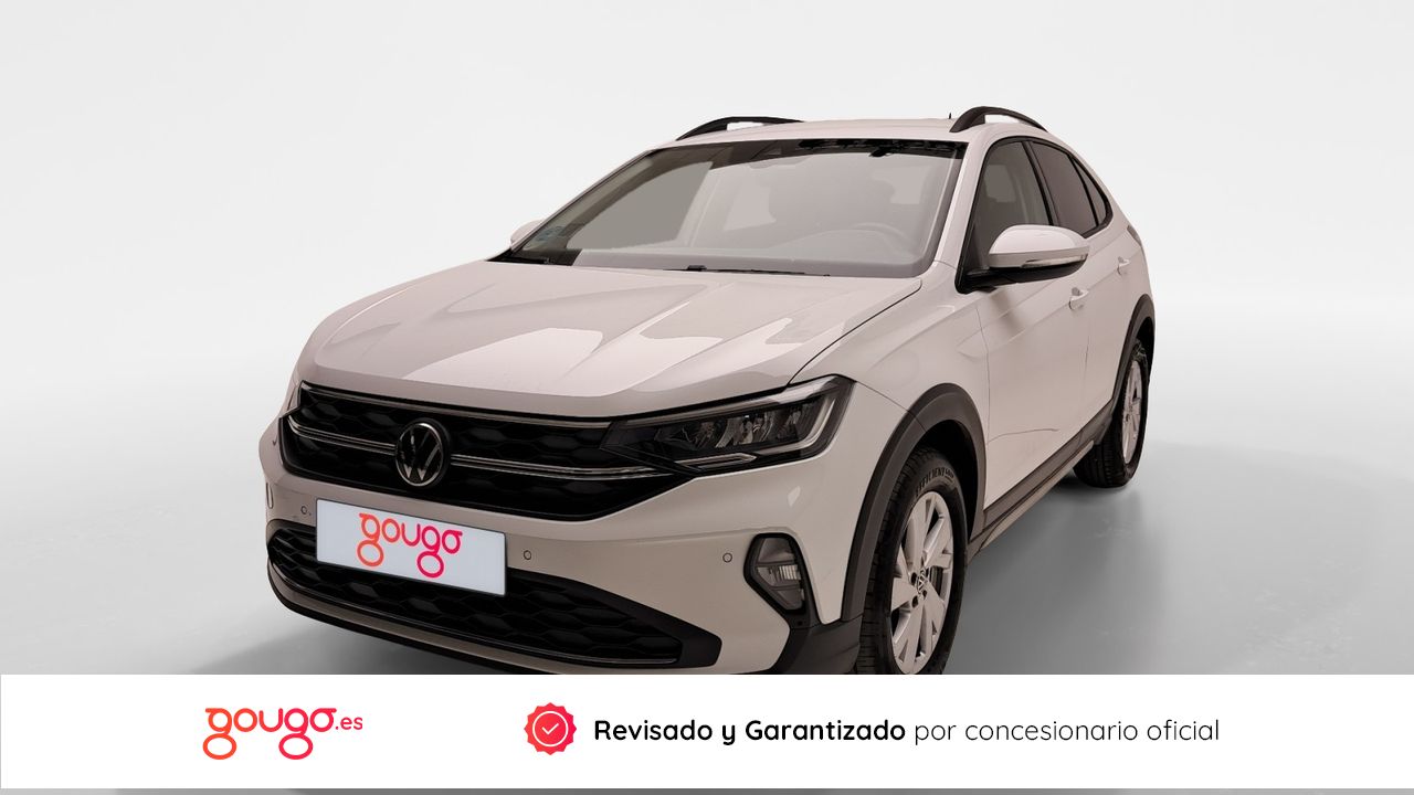 Brugt Volkswagen Taigo 1.0 tsi