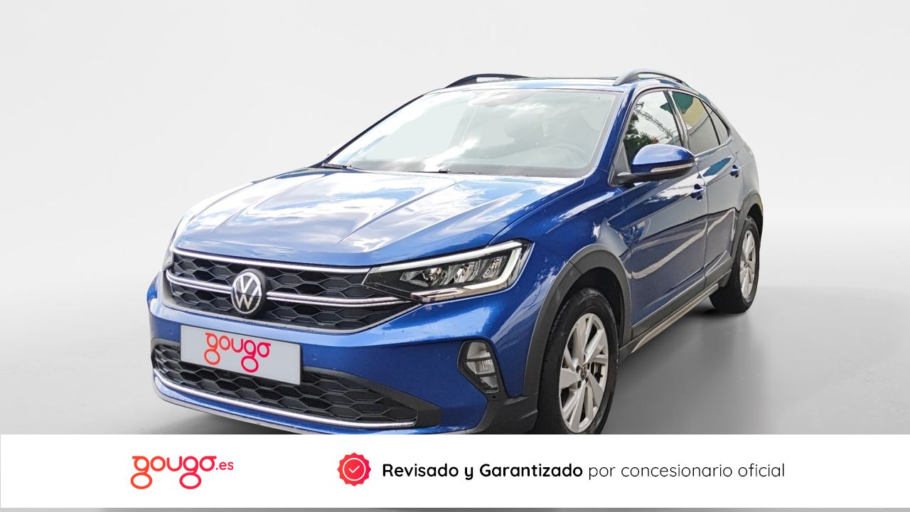 Brugt Volkswagen Taigo 1.0 tsi