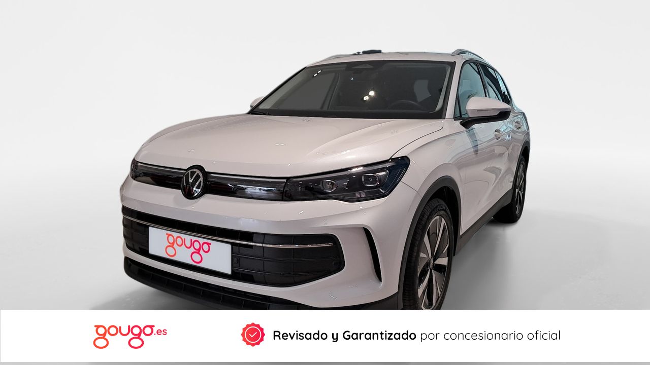 Brugt Volkswagen Tiguan 1.5 eTSI