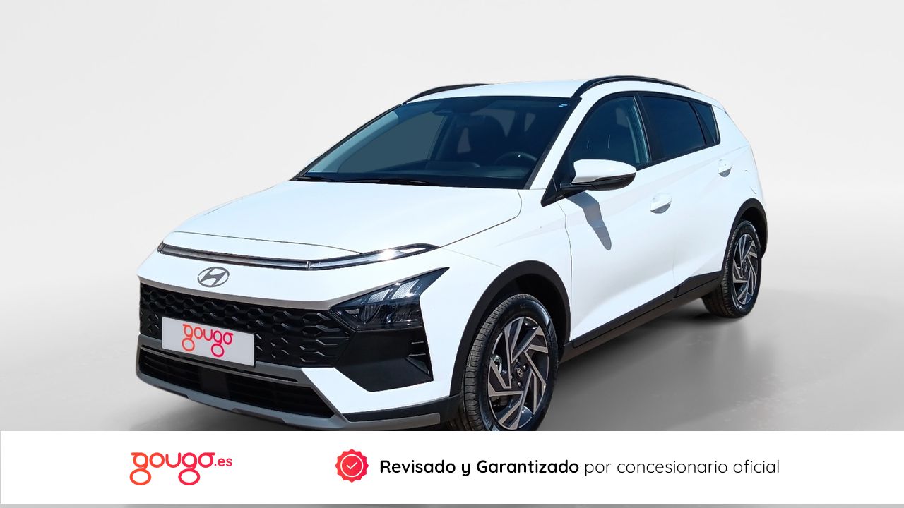 Brugt Hyundai I20 1.2