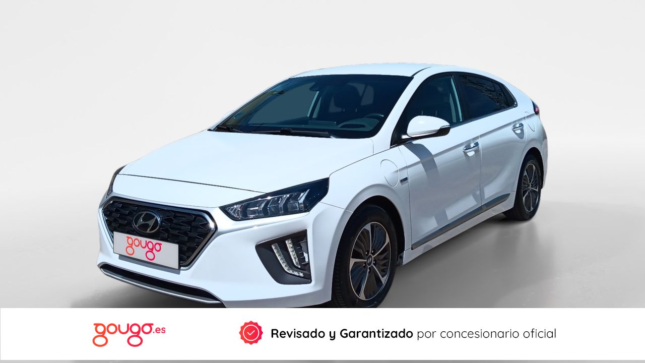 Brugt Hyundai Ioniq 9 electro
