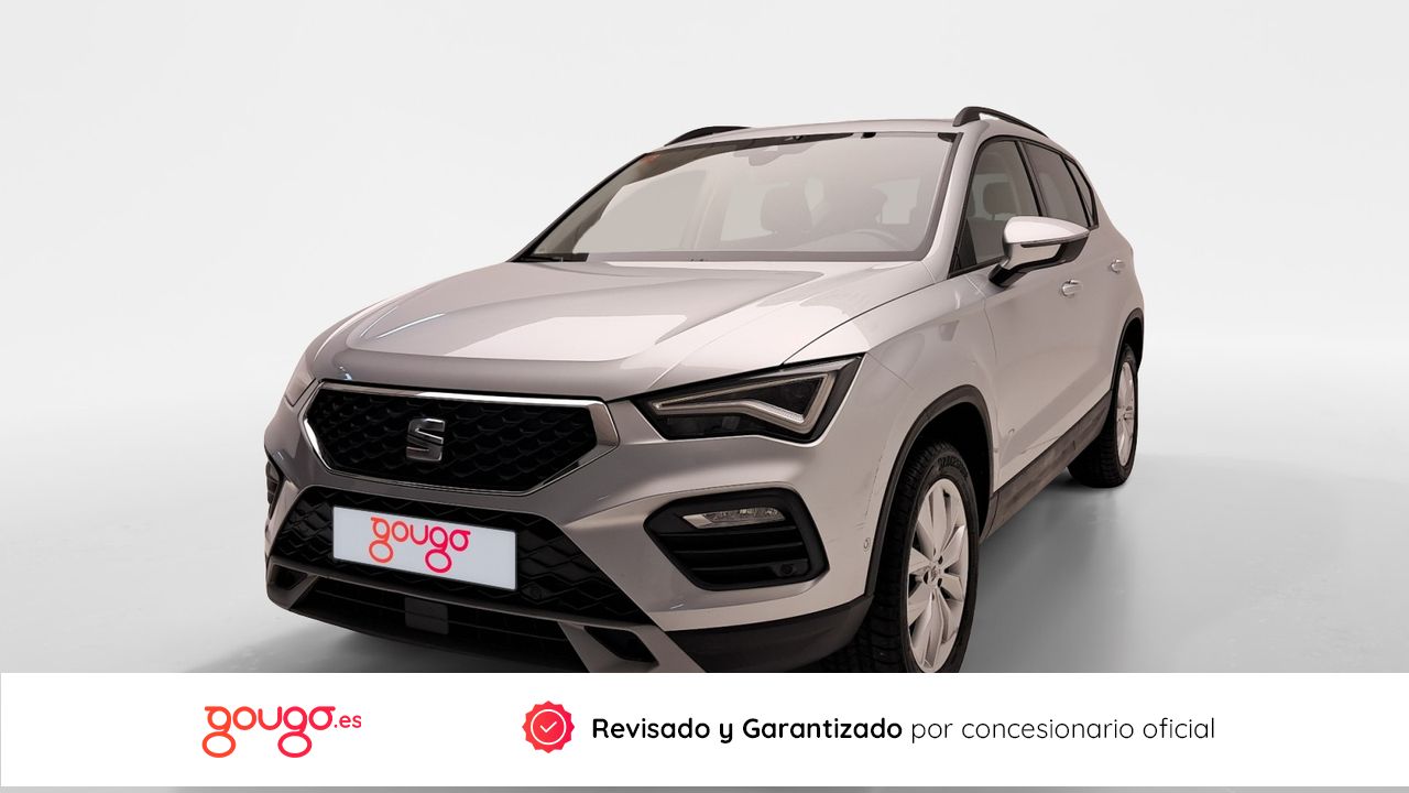 Brugt Seat Ateca 1.5 tsi