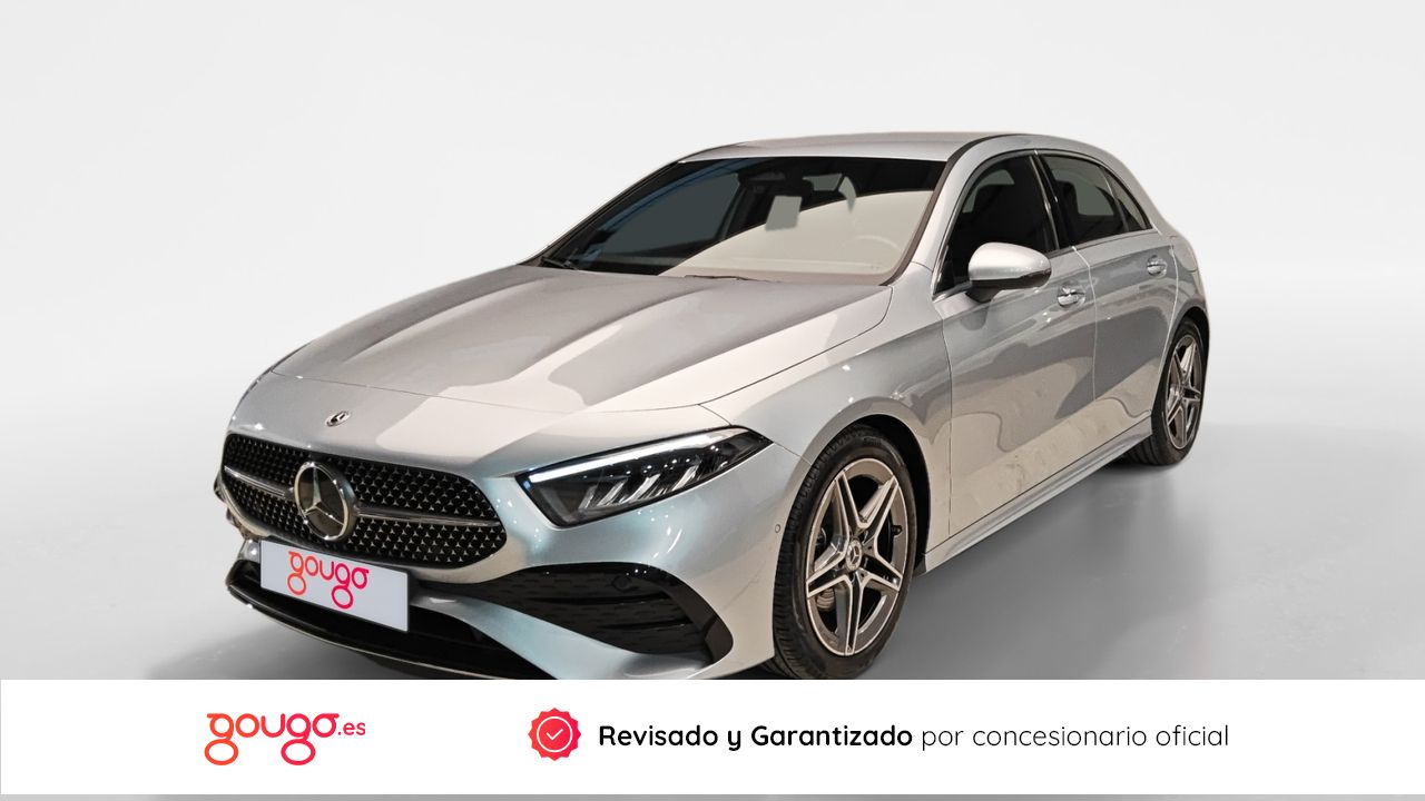 Brugt Mercedes Benz A-Class 200