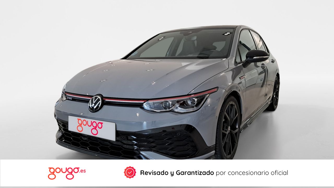 Brugt Volkswagen Golf 2.0 TSI