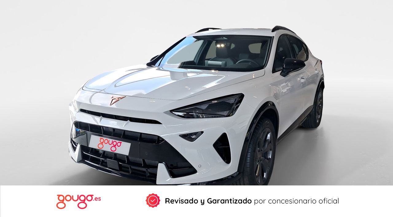 Brugt Cupra Formentor 1.5 eTSI