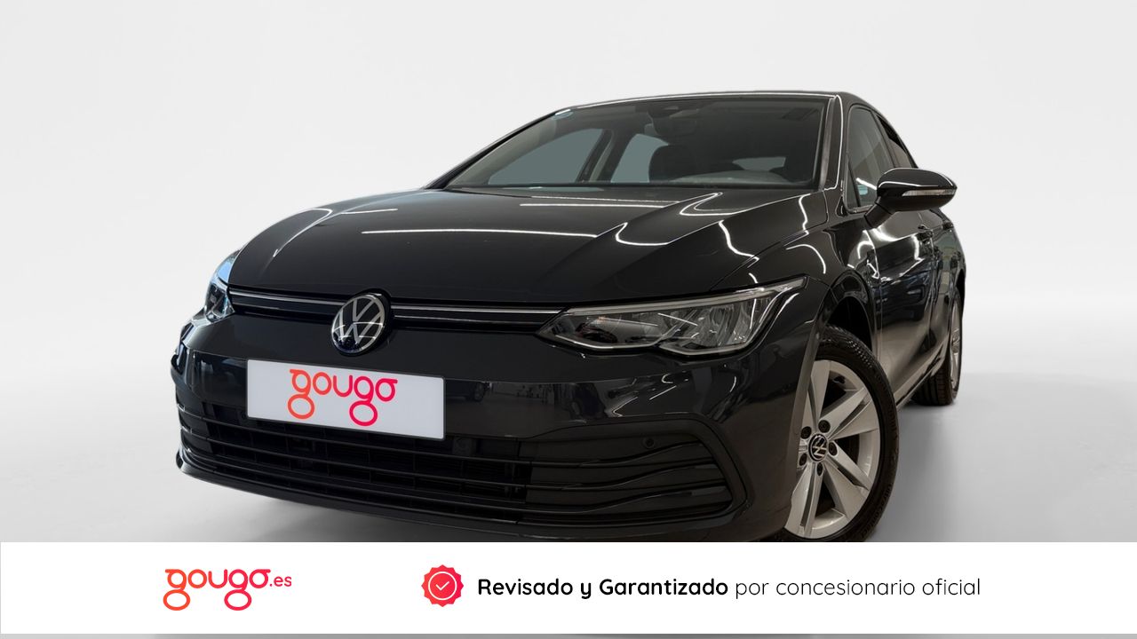 Brugt Volkswagen Golf 2.0 TDI