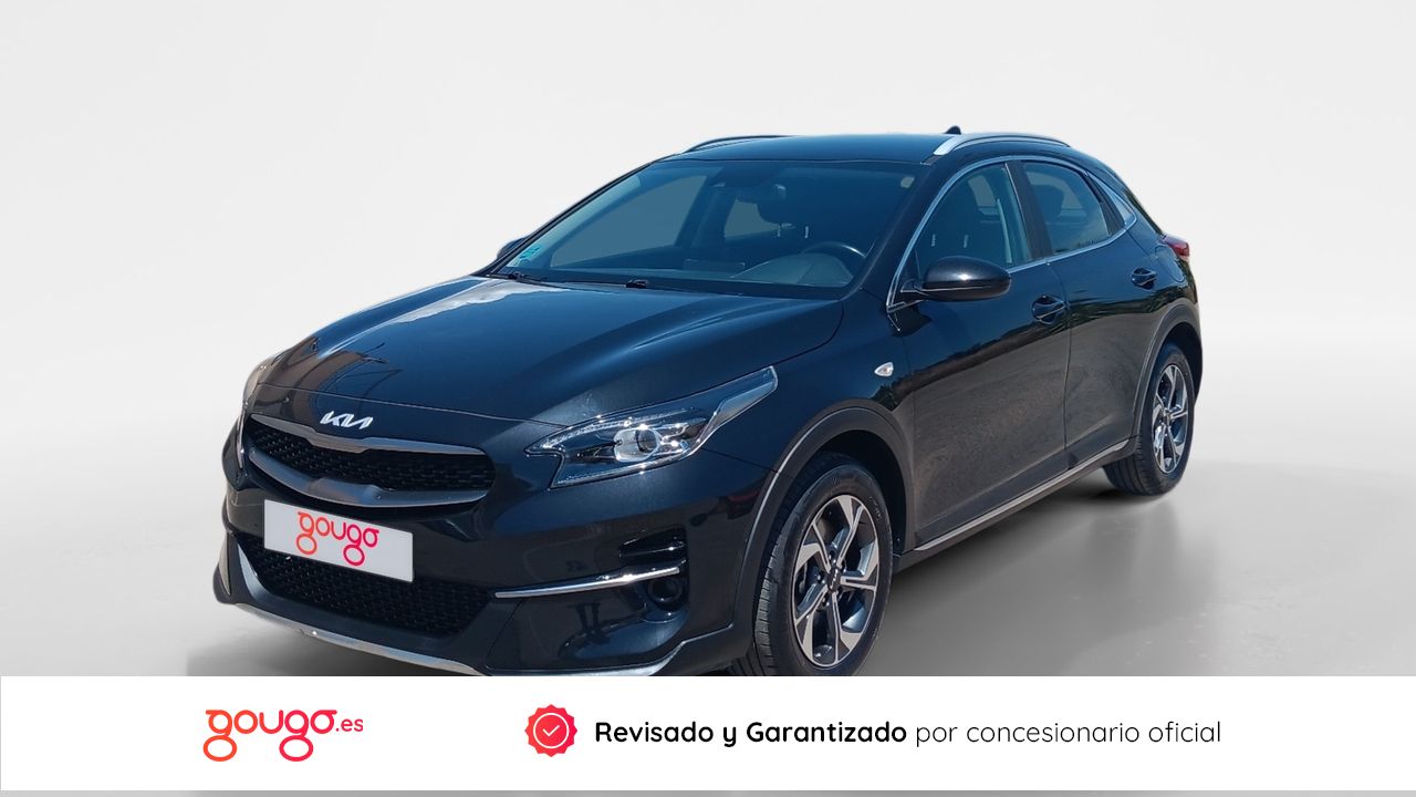 Brugt Kia Xceed 1.0 T-GDi