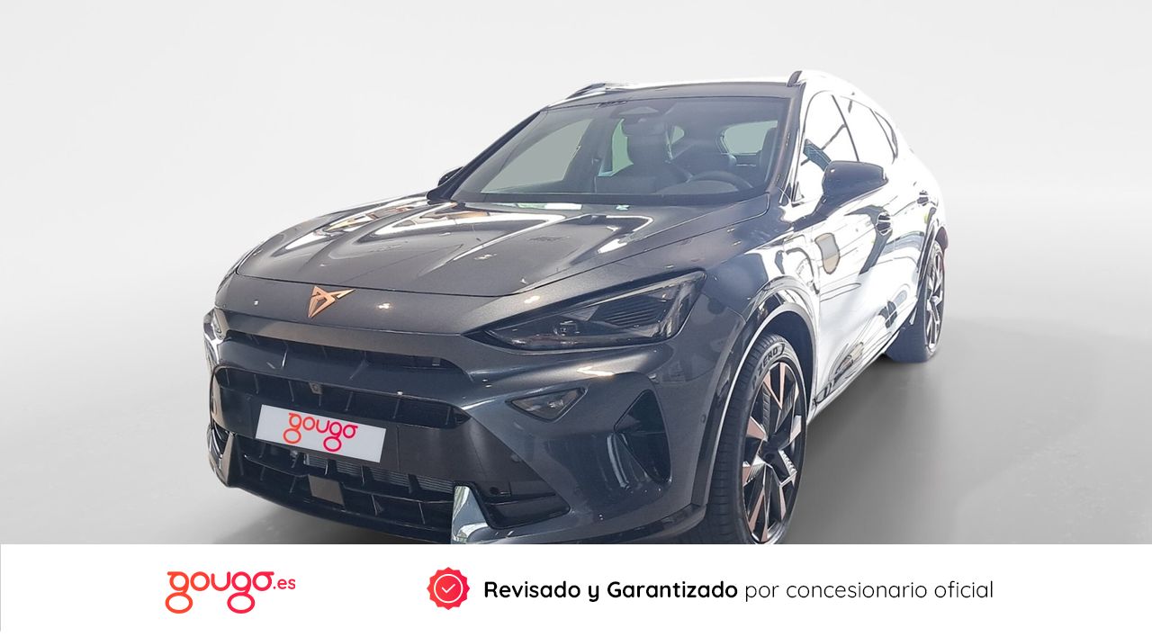 Brugt Cupra Formentor 1.5