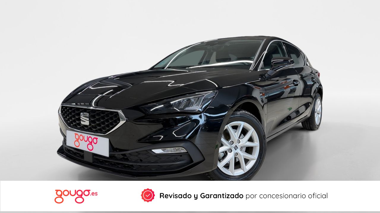 Brugt Seat Leon 