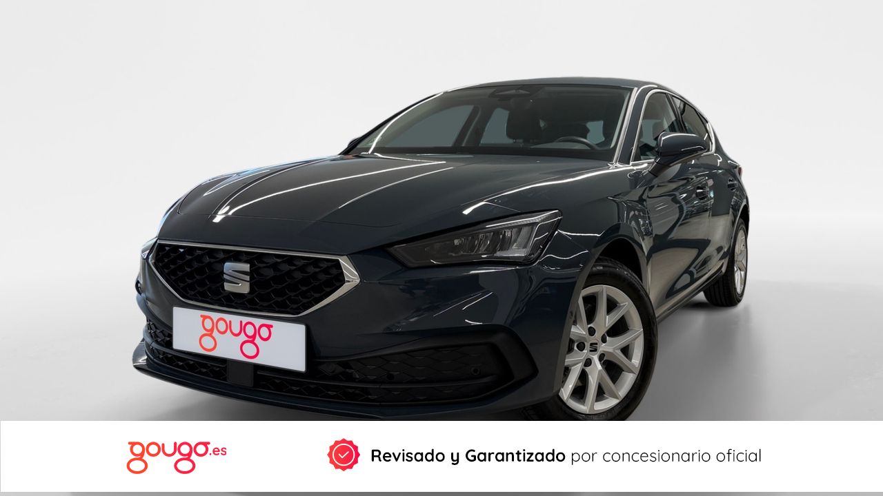 Brugt Seat Leon 