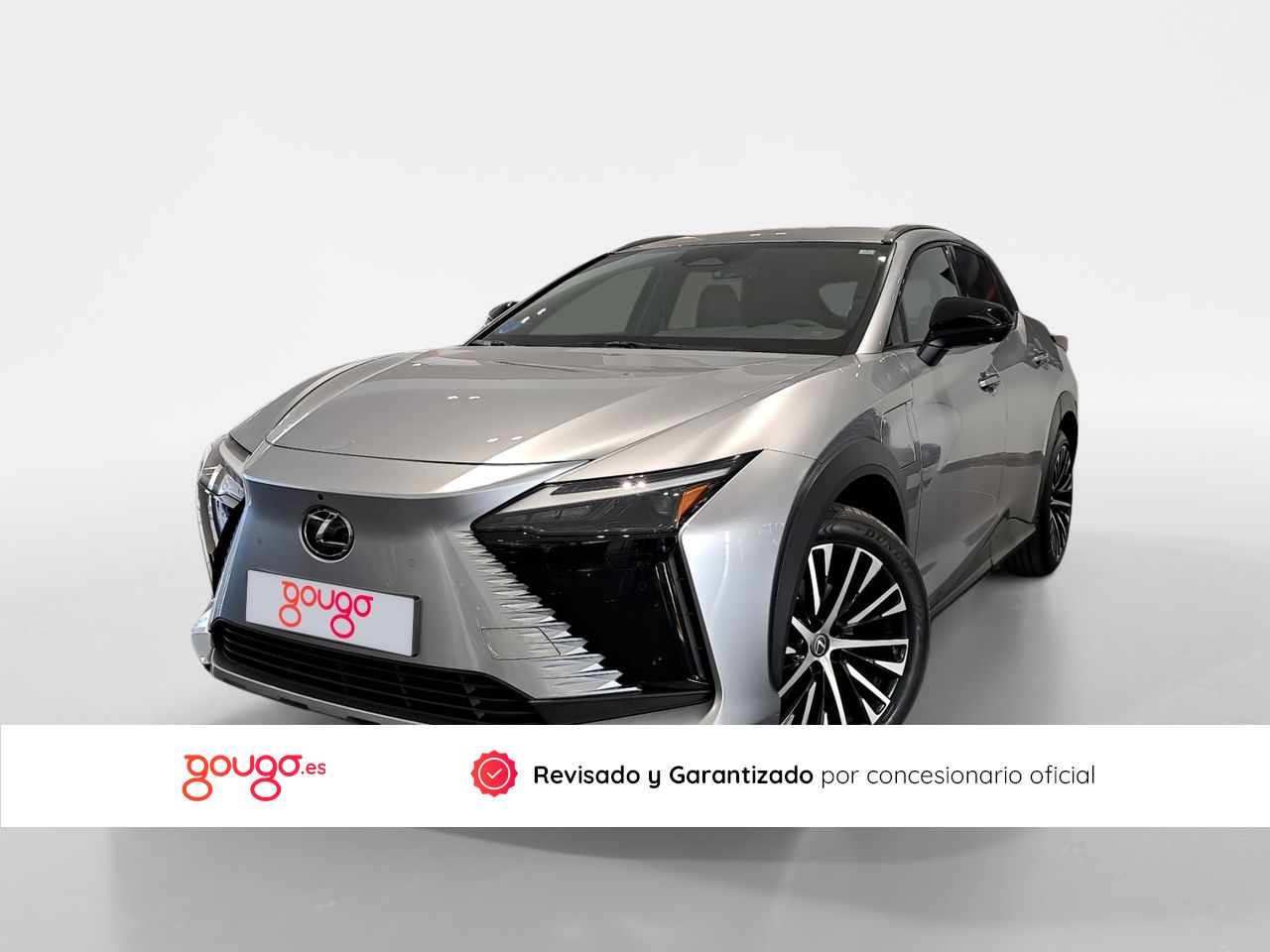 Brugt Lexus Rz electro