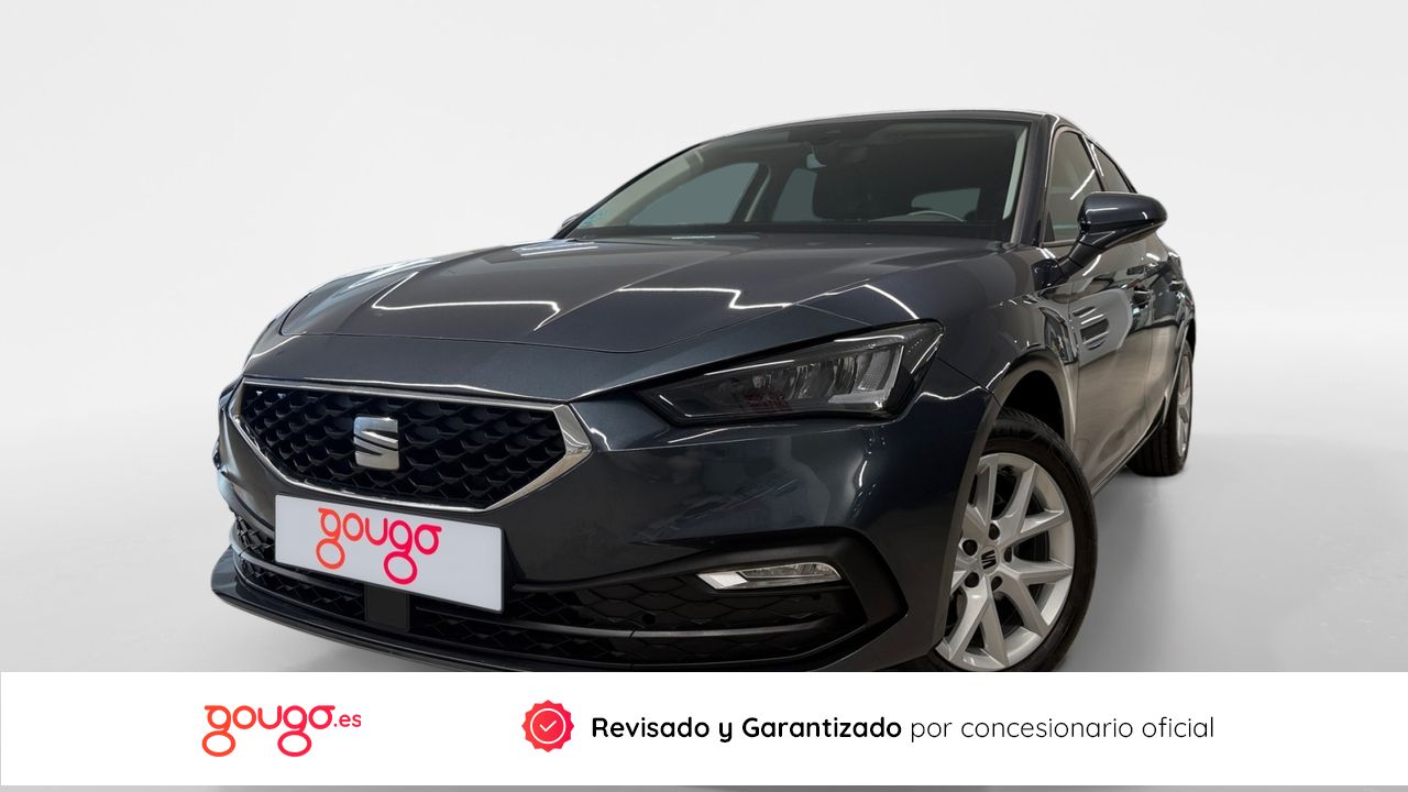 Brugt Seat Leon 