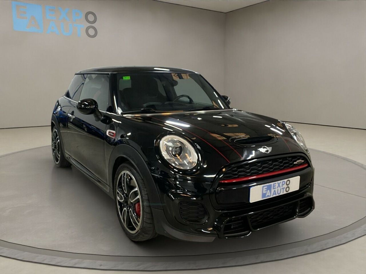 Mini clasico  de segunda mano - mini cooper 2016 /