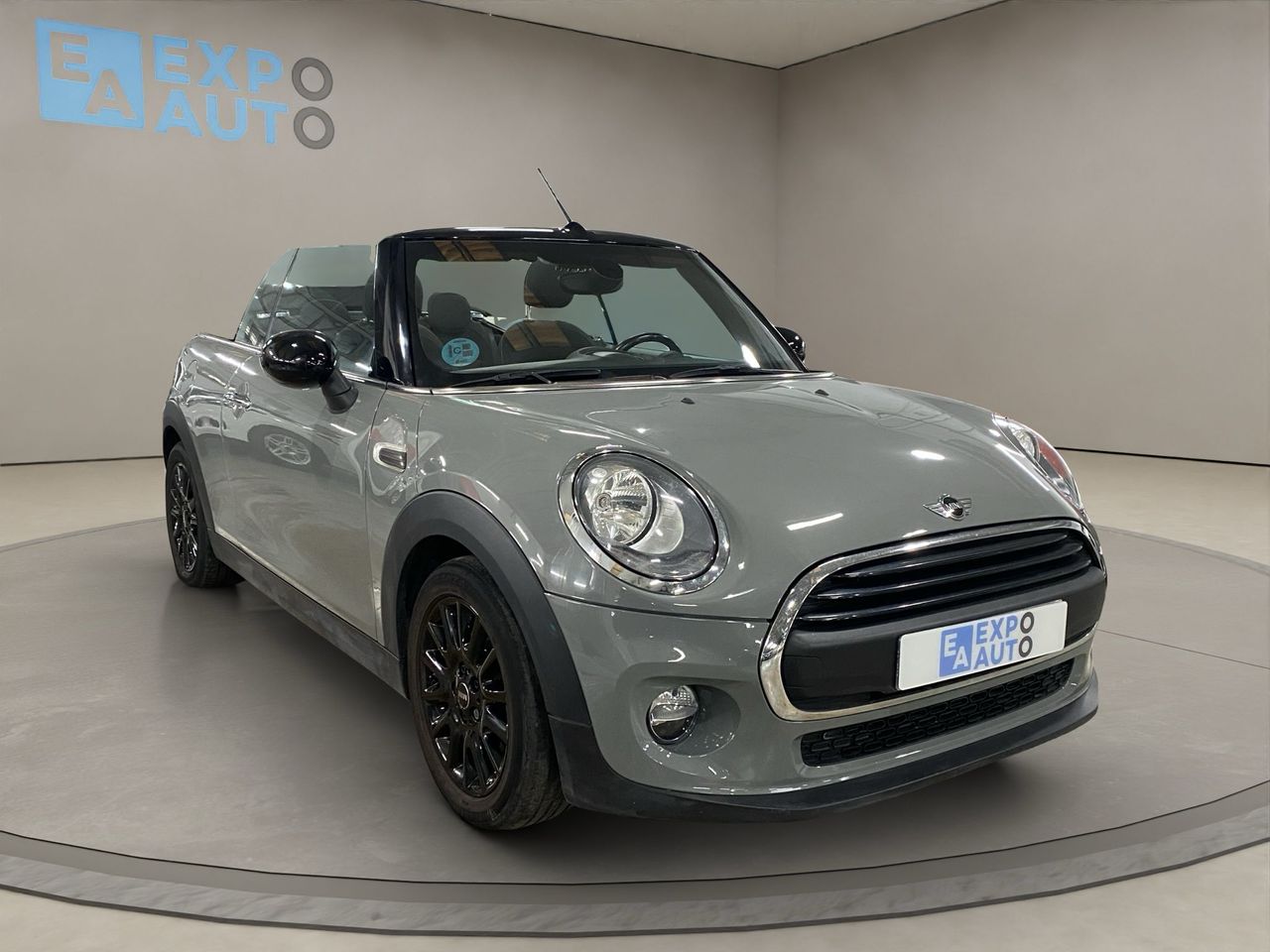 Mini one 2019 motor gasolina  de segunda mano - mini mini 2017 /