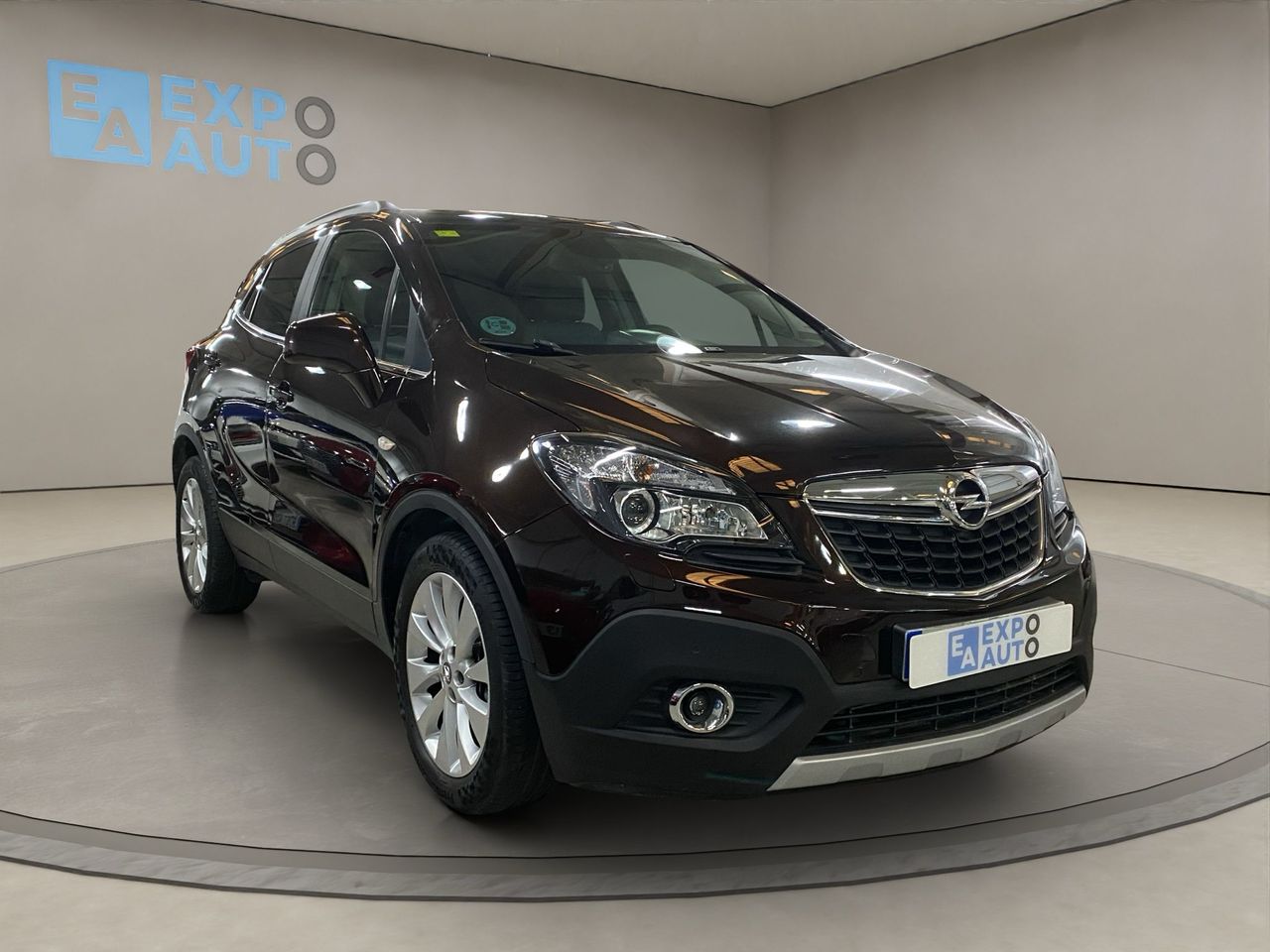 Foto opel mokka 2016 /
