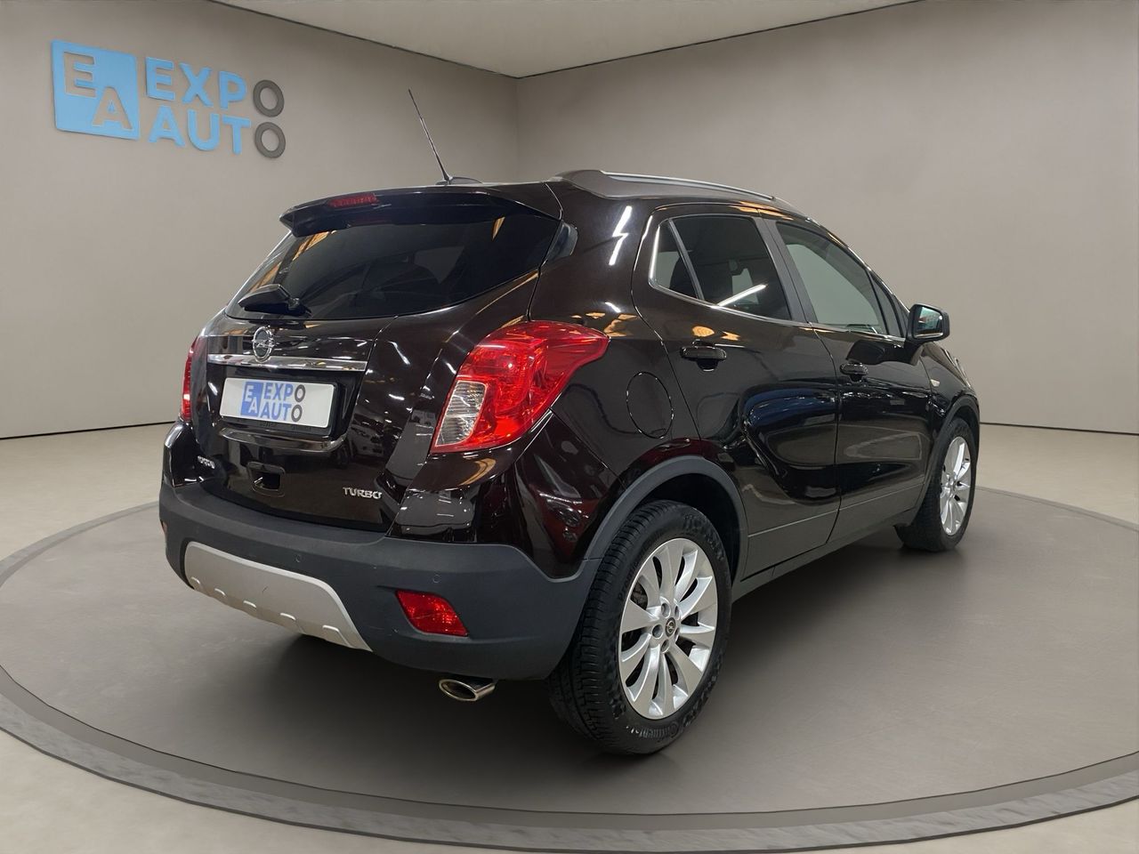 opel mokka 2016 / foto grande (3)