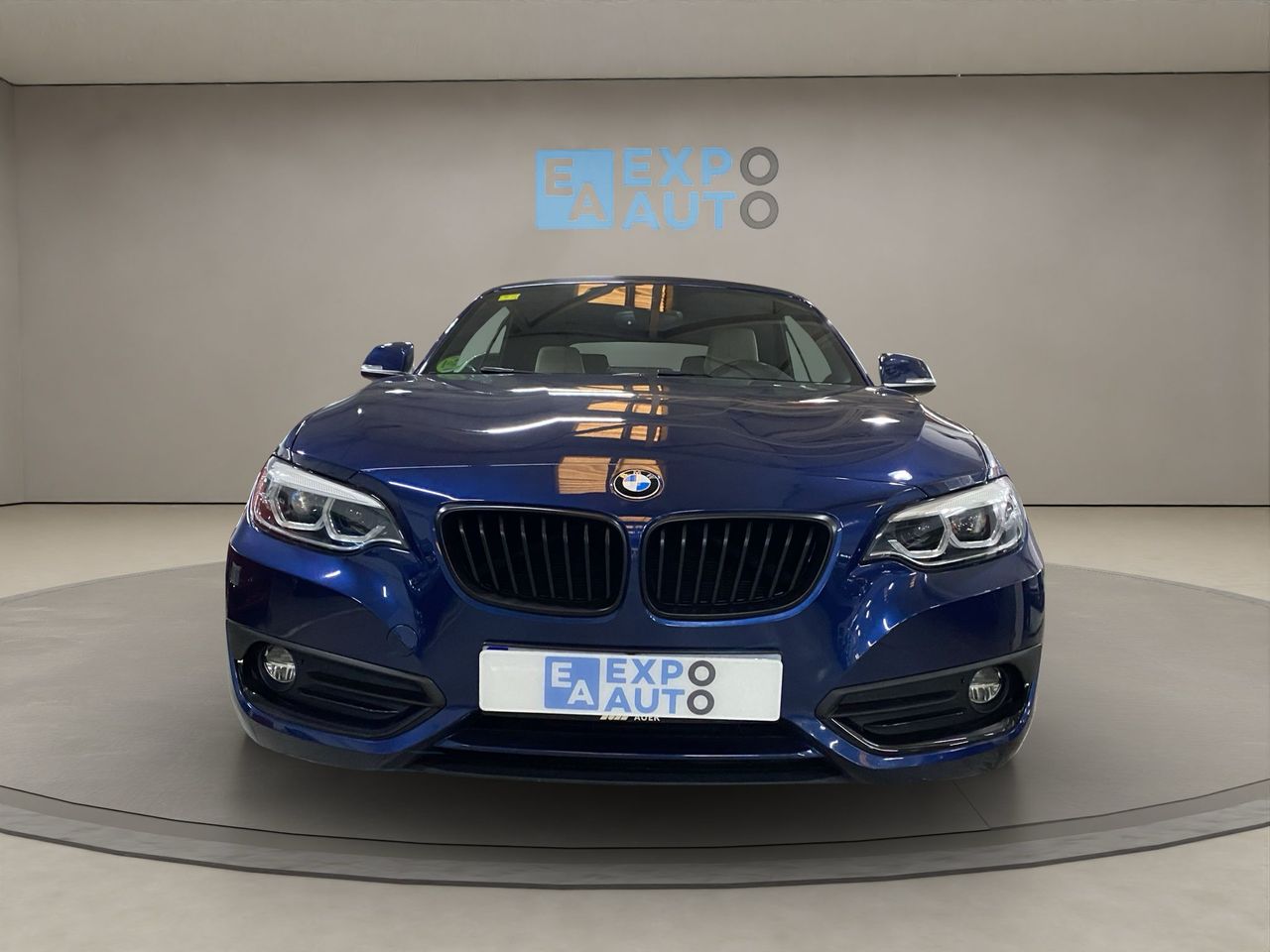 BMW Serie 2 230iA - Foto 2