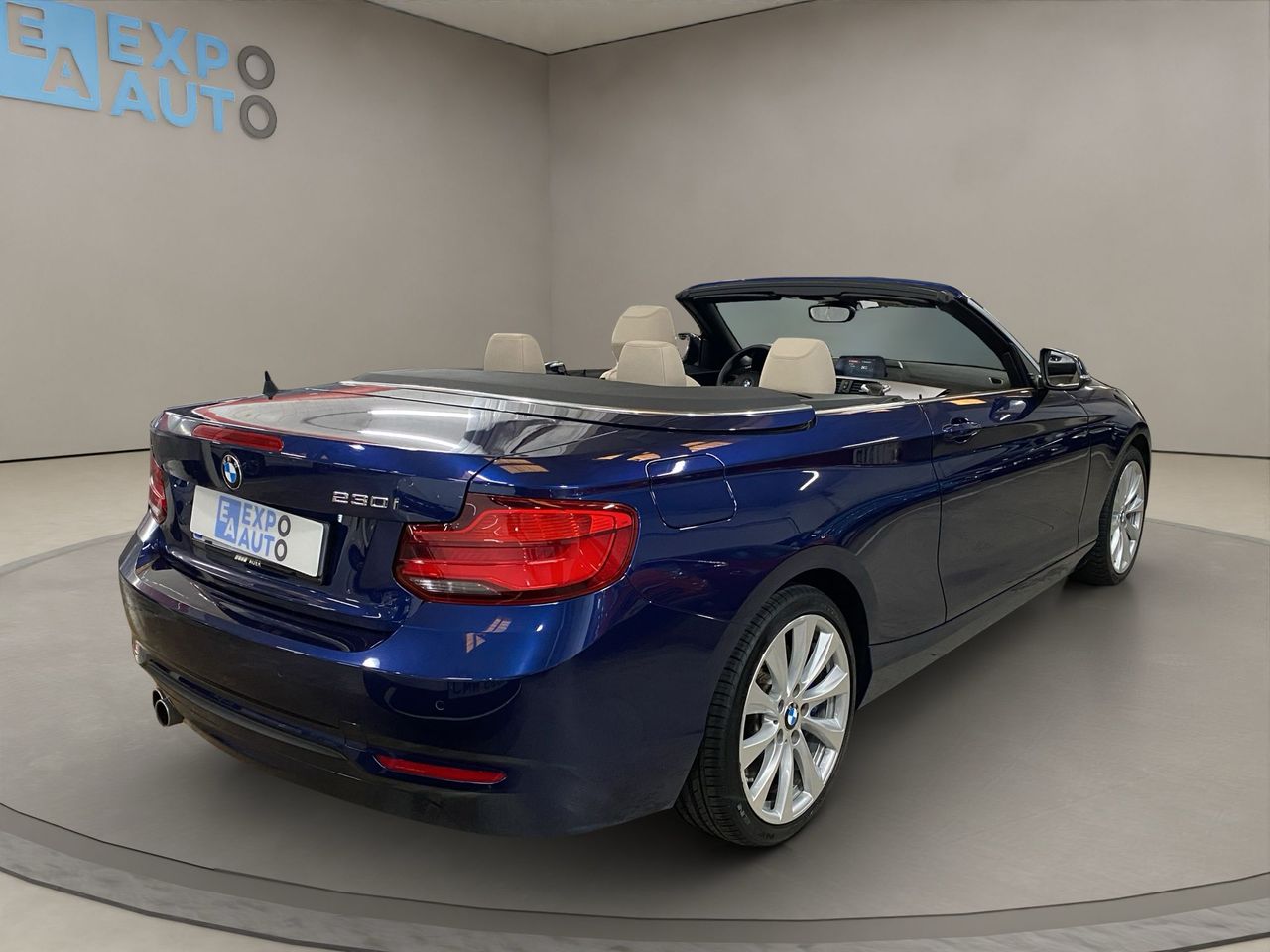 BMW Serie 2 230iA - Foto 2