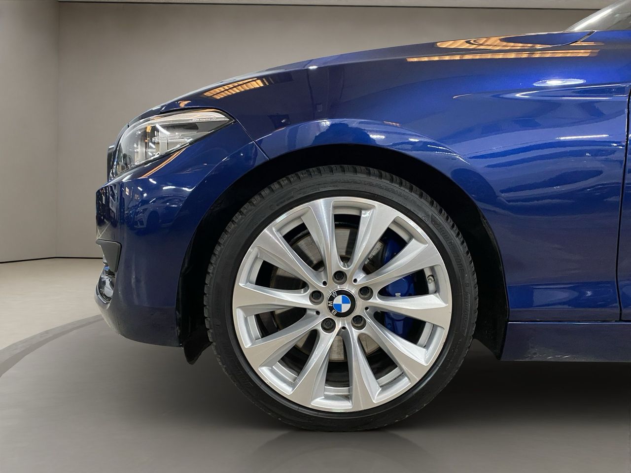 BMW Serie 2 230iA - Foto 2