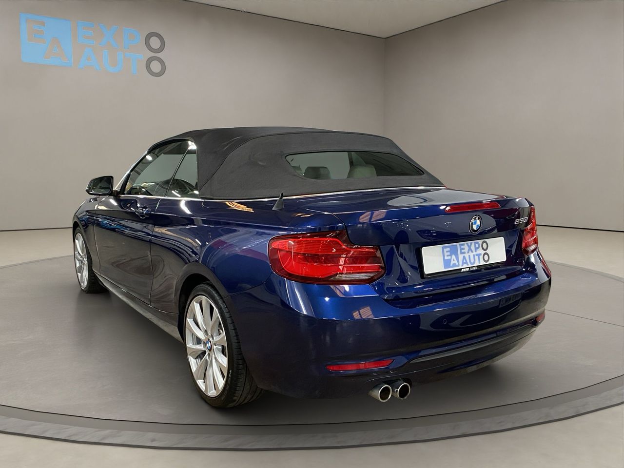 BMW Serie 2 230iA - Foto 2