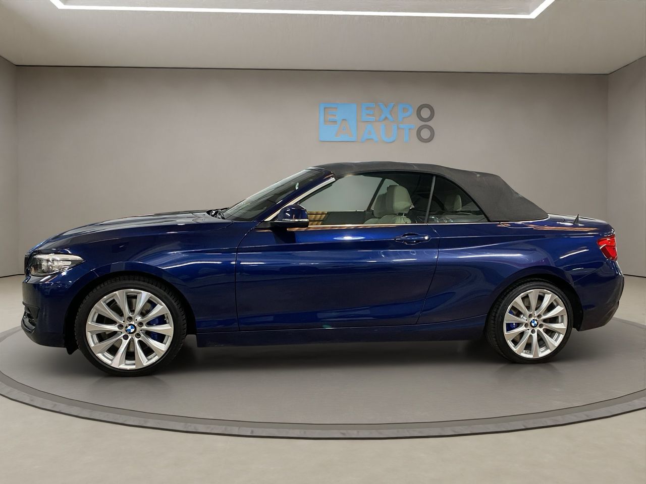 BMW Serie 2 230iA - Foto 2