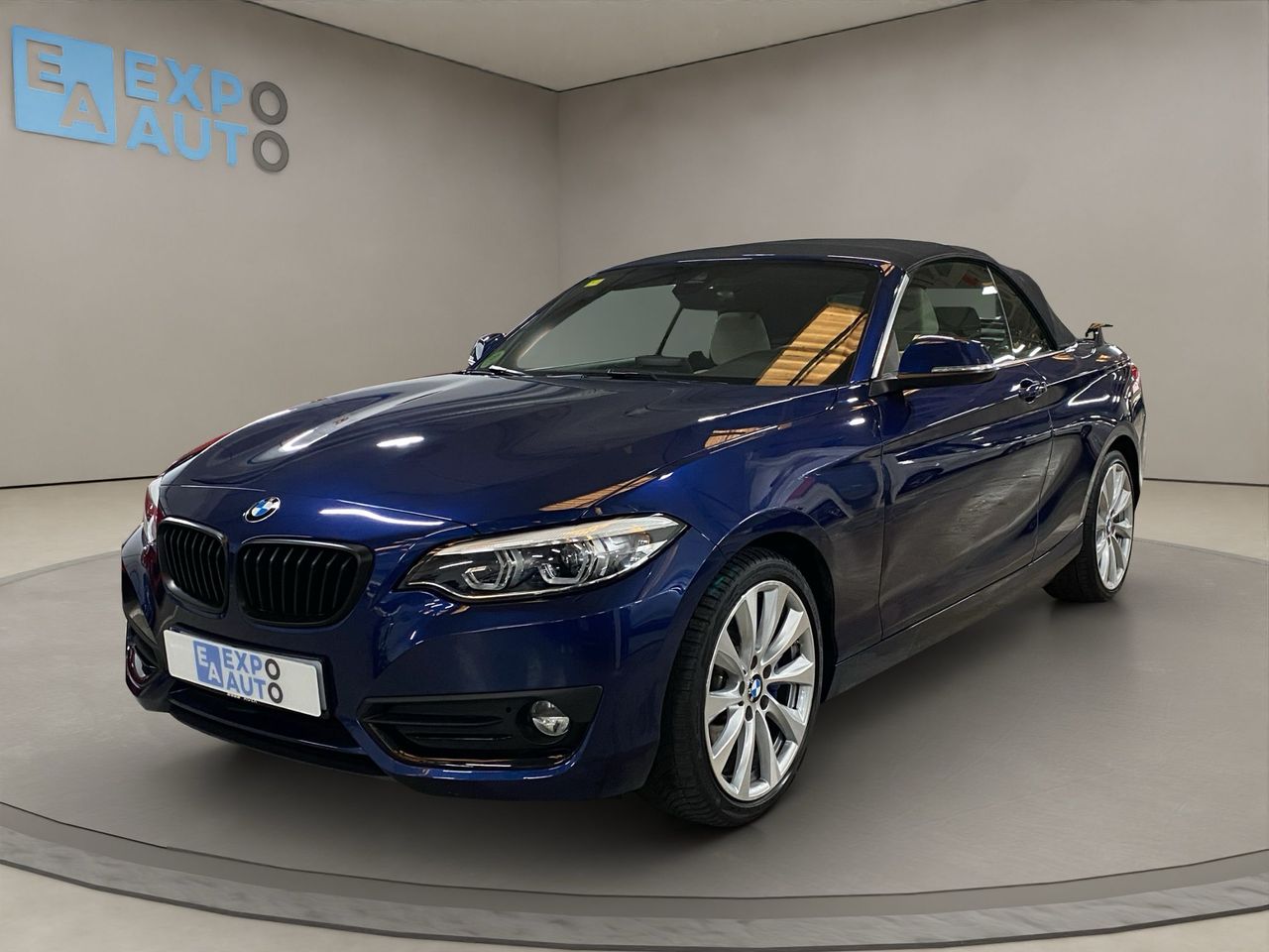 BMW Serie 2 230iA - Foto 2