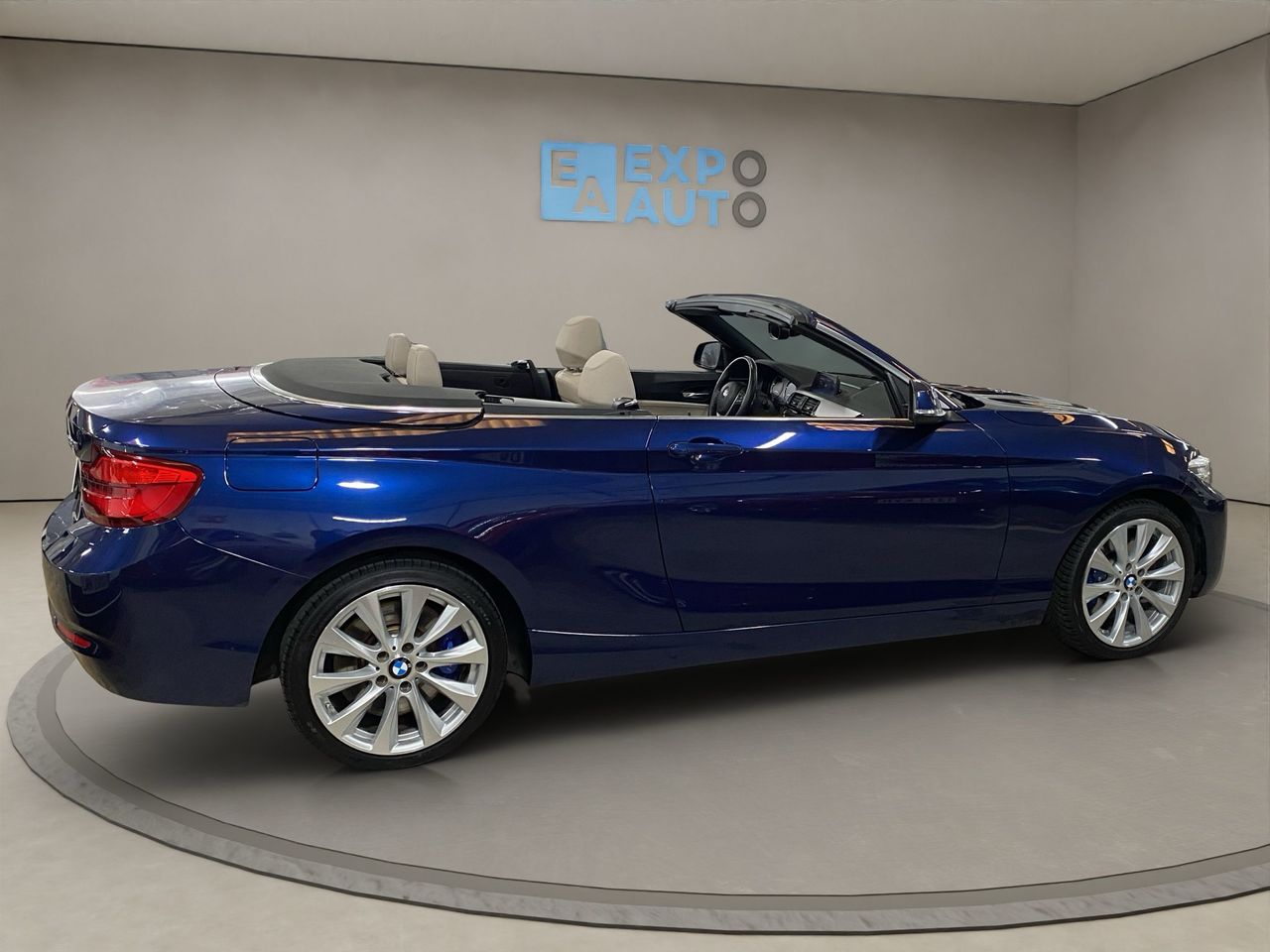 BMW Serie 2 230iA - Foto 2