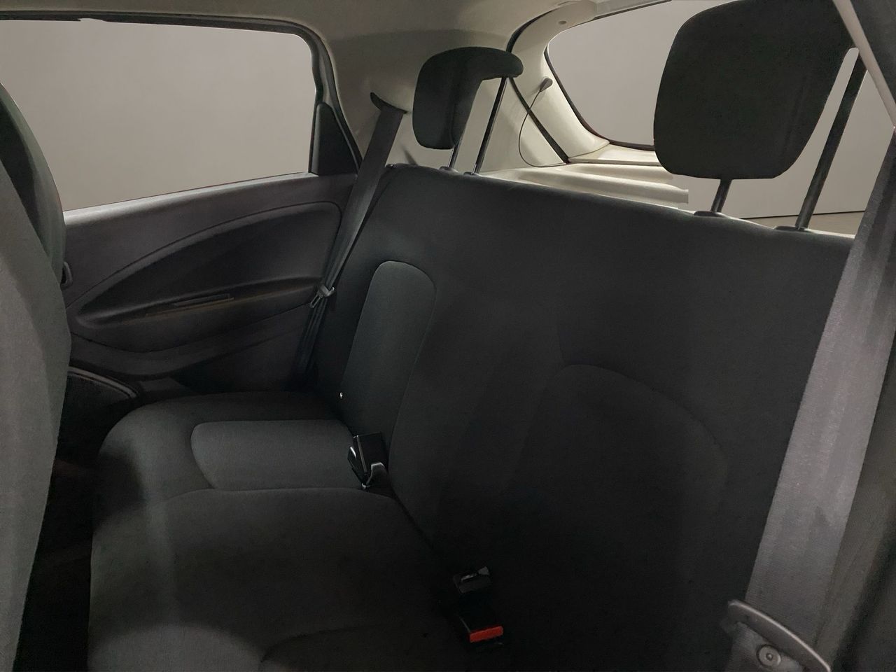 Renault Zoe Life 80 kW R110 Bateria 40kWh - Foto 2