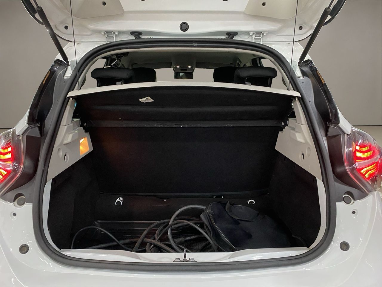Renault Zoe Life 80 kW R110 Bateria 40kWh - Foto 2