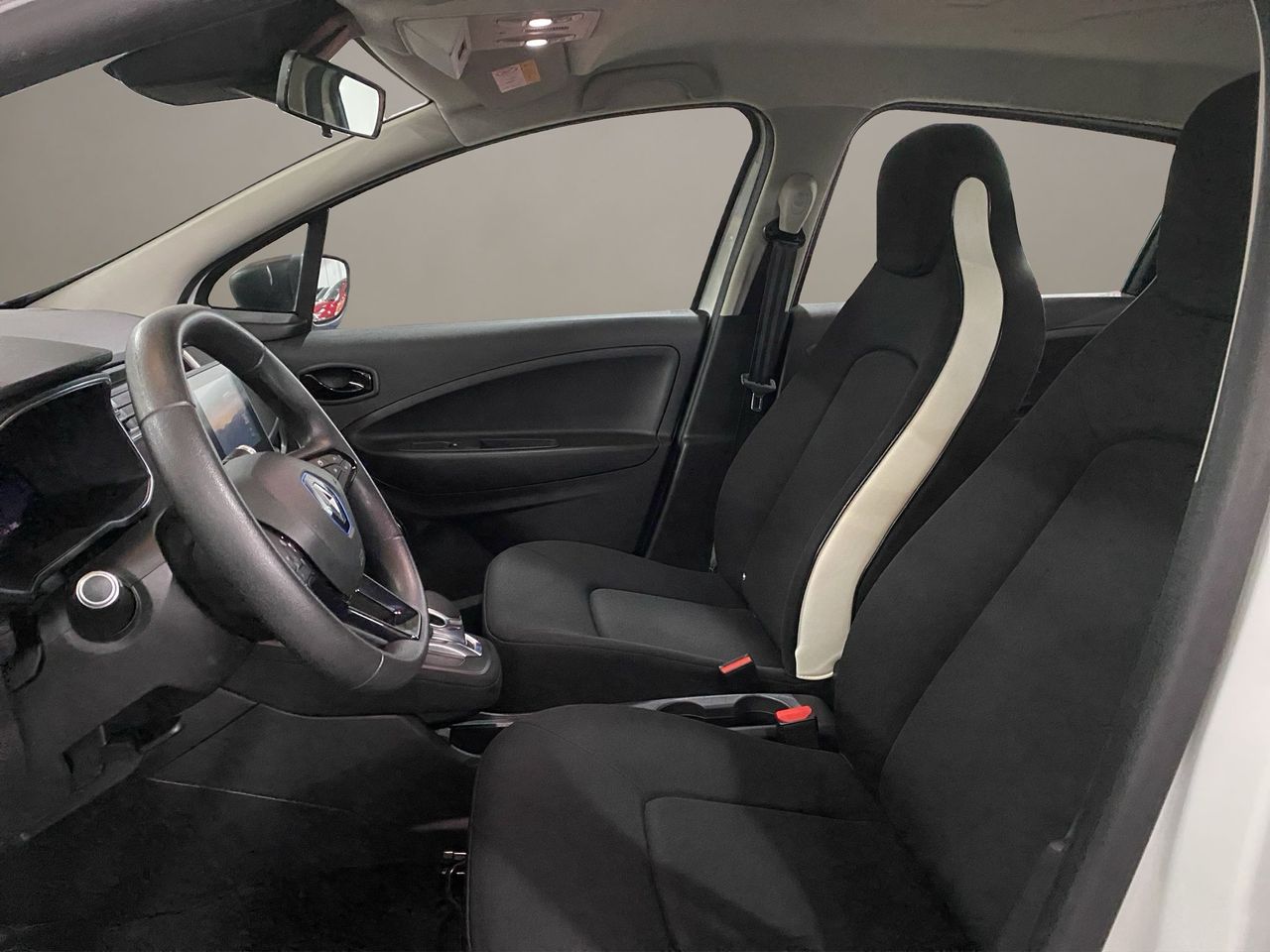 Renault Zoe Life 80 kW R110 Bateria 40kWh - Foto 2