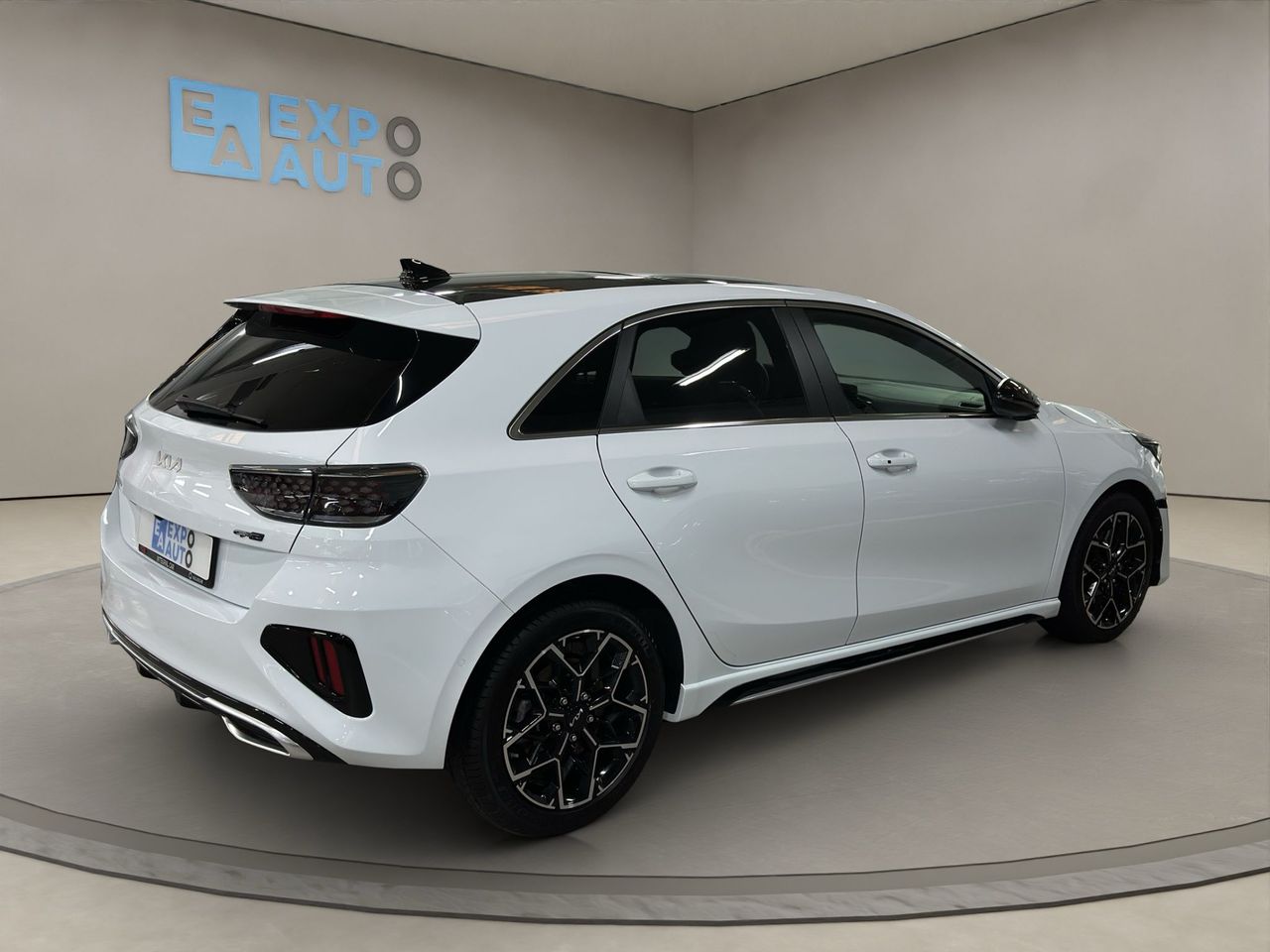 kia ceed 2021 / foto grande (3)