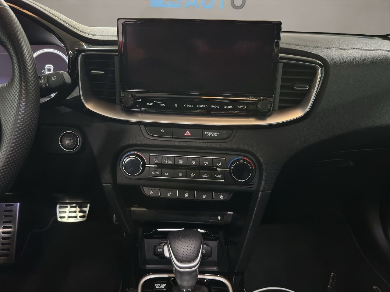 Kia Ceed 1.5 MHEV 118kW (160CV) GT Line DCT - Foto 2