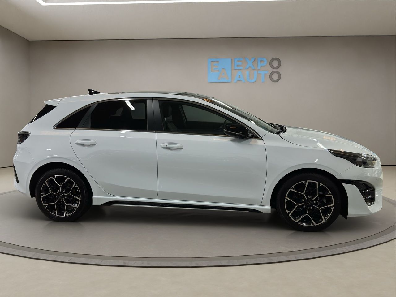 kia ceed 2021 / foto grande (2)