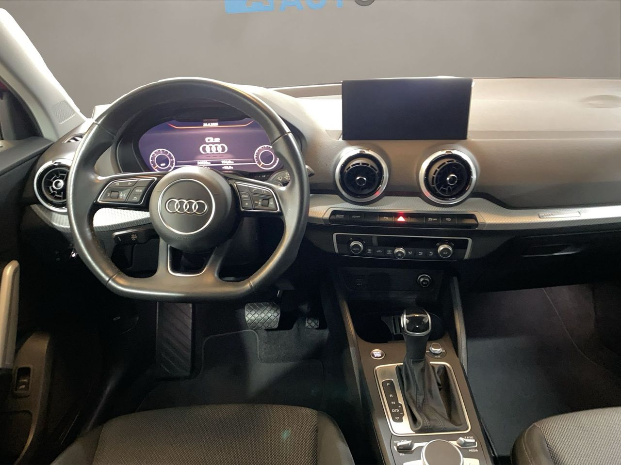 Audi Q2 S line 30 TDI 85kW (116CV) S tronic - Foto 2