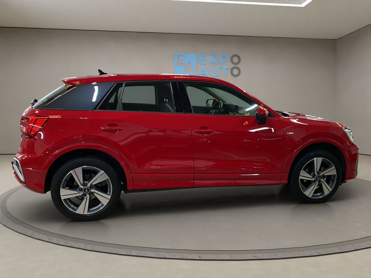 Audi Q2 S line 30 TDI 85kW (116CV) S tronic - Foto 2