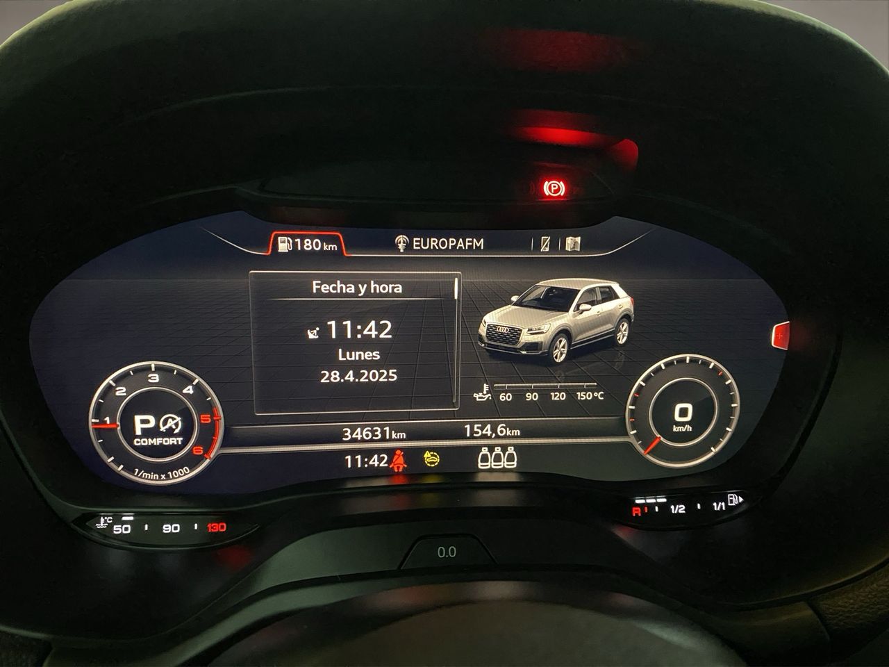Audi Q2 S line 30 TDI 85kW (116CV) S tronic - Foto 2