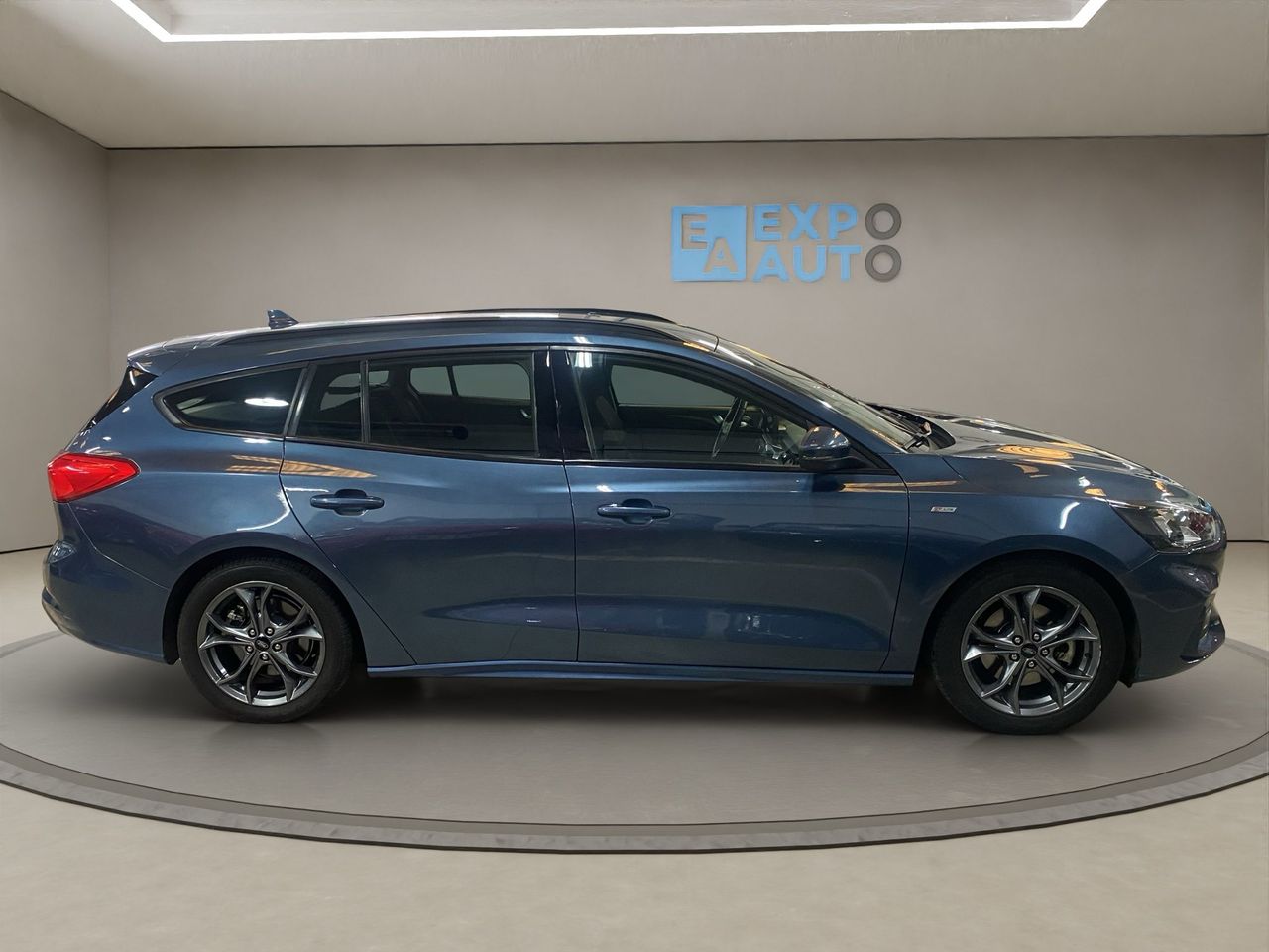 ford focus 2020 / foto grande (3)