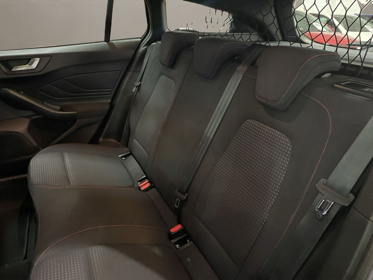 Ford Focus 1.0 Ecoboost 92kW ST-Line SportBr - Foto 2