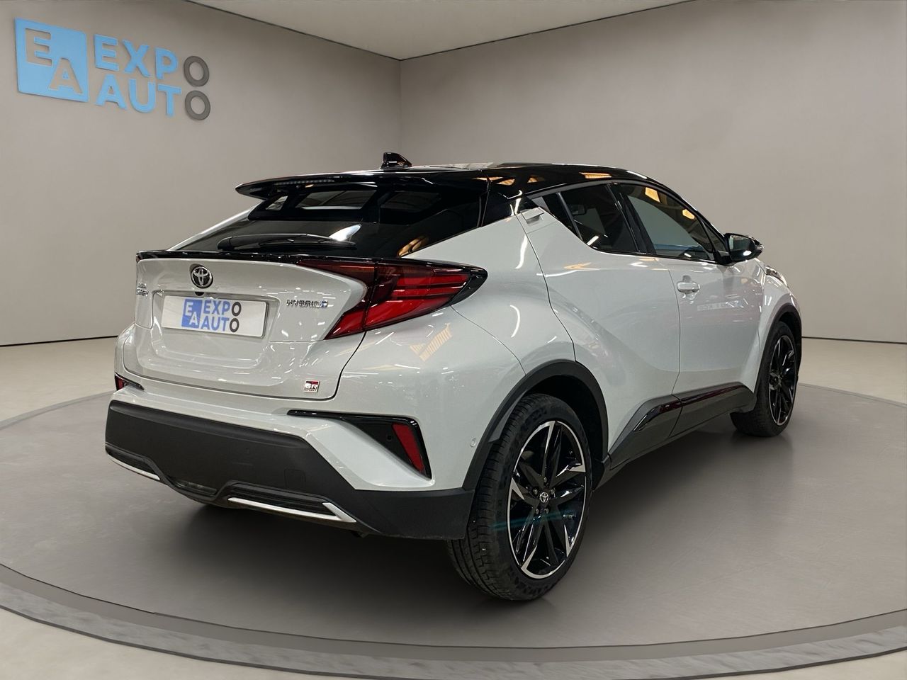 toyota c-hr 2022 / foto grande (3)