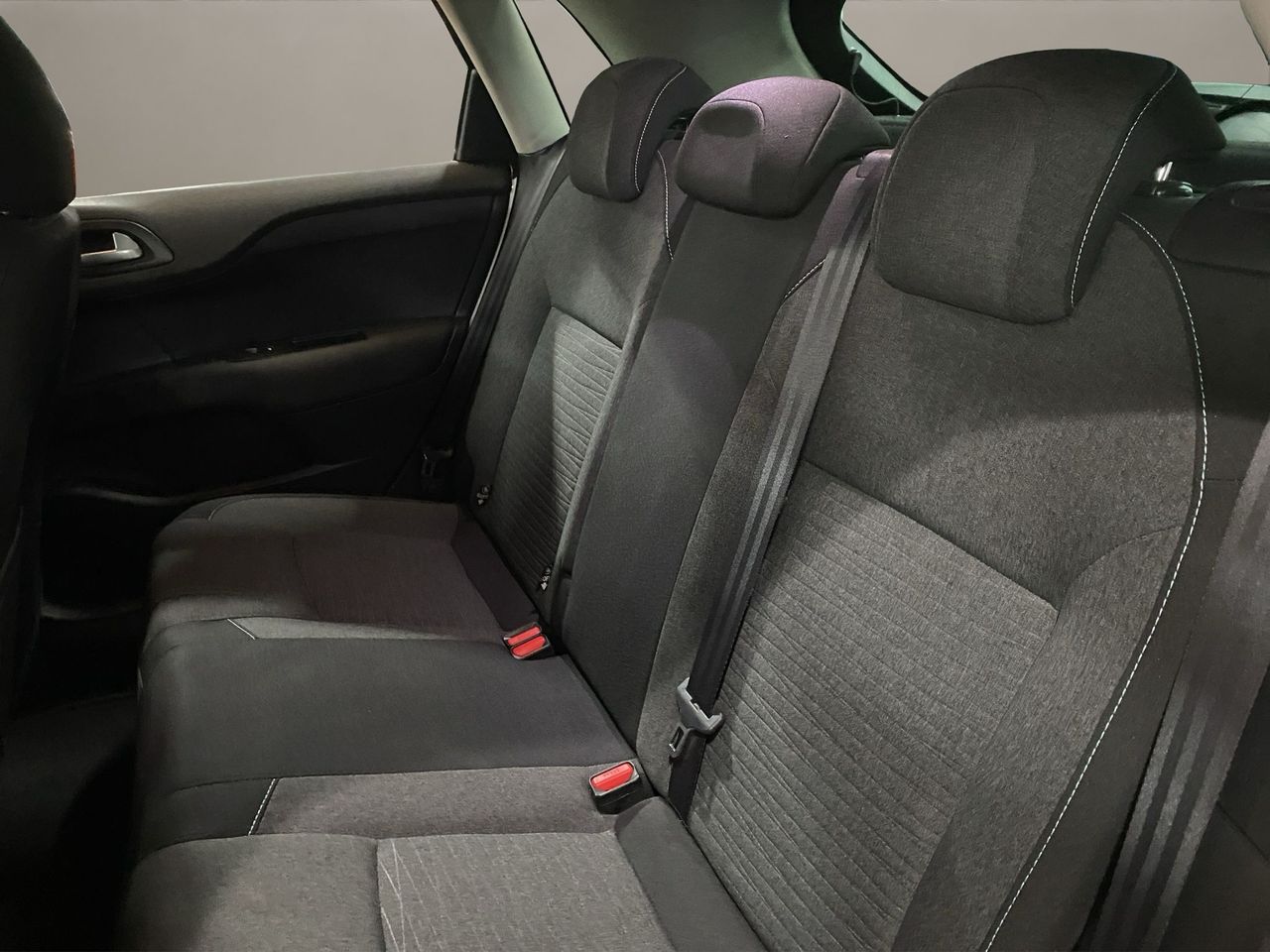 Citroën C4 PureTech 96KW (130CV) Feel Edition  - Foto 2
