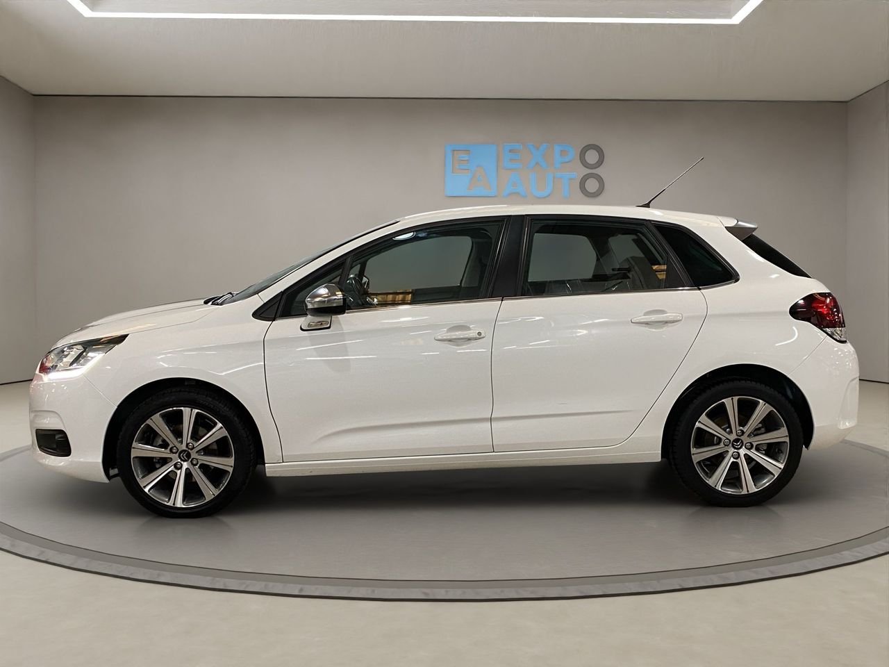 Citroën C4 PureTech 96KW (130CV) Feel Edition  - Foto 2