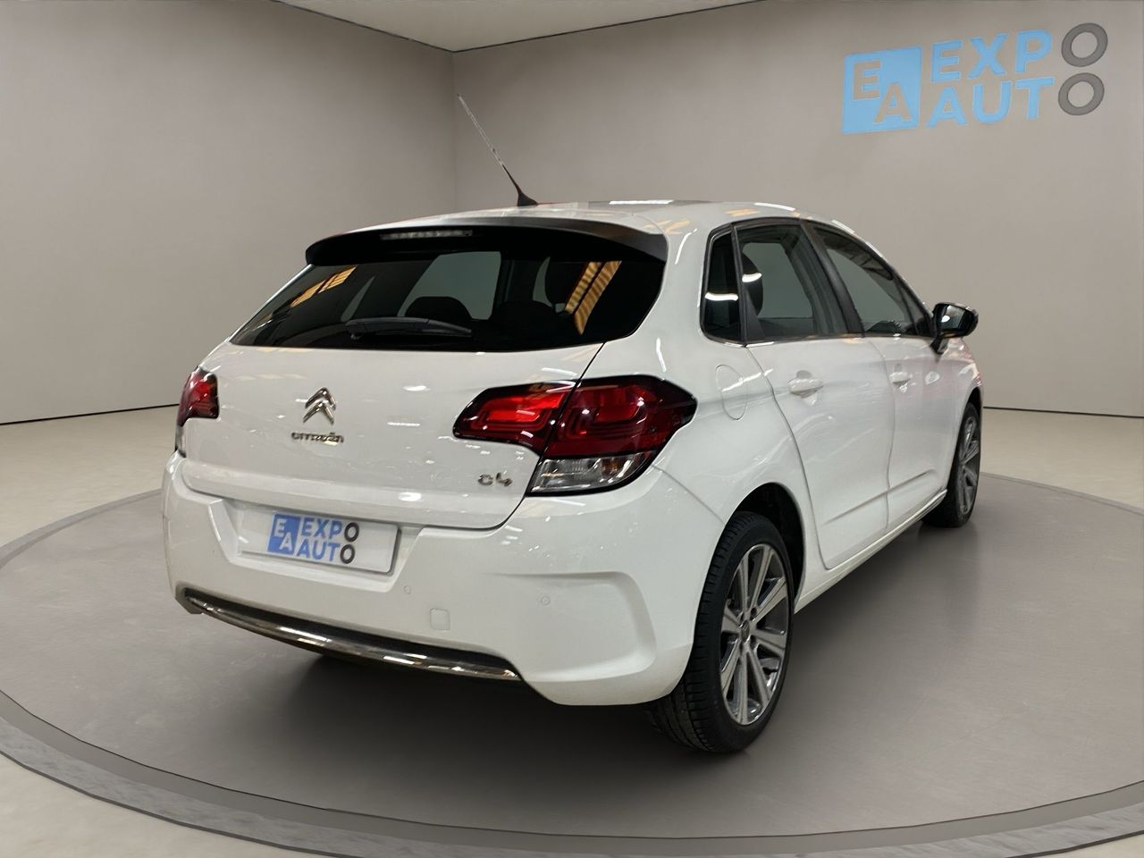 citroën c4 2016 / foto grande (3)
