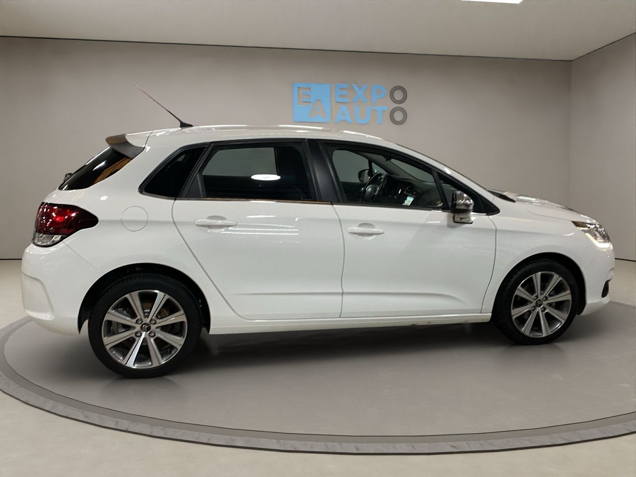 citroën c4 2016 / foto grande (2)