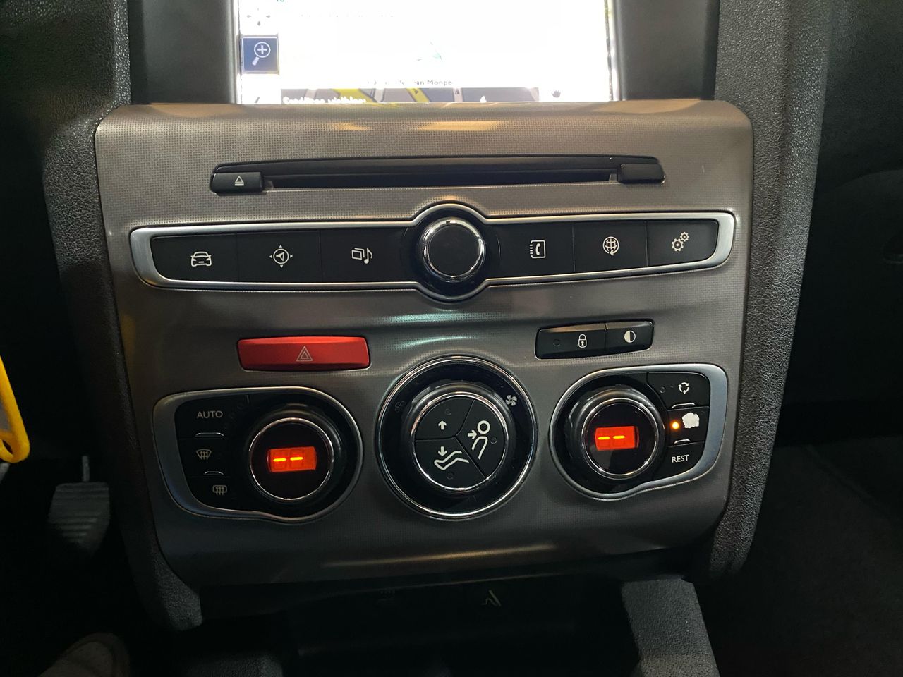 Citroën C4 PureTech 96KW (130CV) Feel Edition  - Foto 2