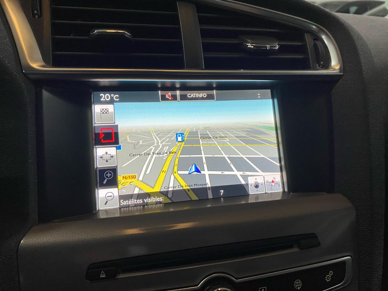Citroën C4 PureTech 96KW (130CV) Feel Edition  - Foto 2
